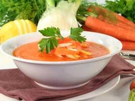  Recipes: హాట్ గా సూప్ తాగాలనిపిస్తుందా.. హెల్దీ అండ్ టేస్టీ క్యారెట్ ఓట్స్ సూప్ చేద్దాం! 