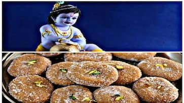 jamashtami 2023 special famous mathura ke pede recipe at home kxa 