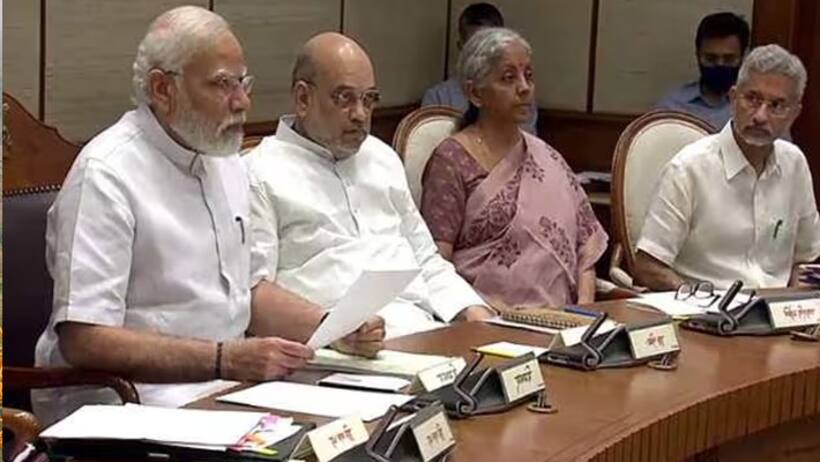 G20 summit 2023 : జీ 20 సమావేశాల్లో చేయాల్సినవి.. చేయకూడనవి : మంత్రులకు మోడీ  కీలక సూచనలు