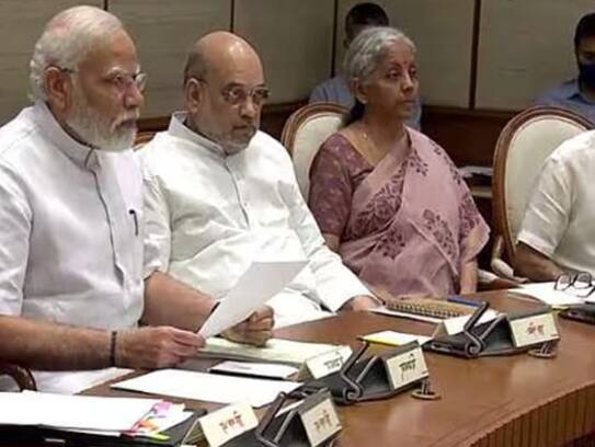 PM Narendra Modi spells out dos and don'ts for ministers during G20 Summit ksp