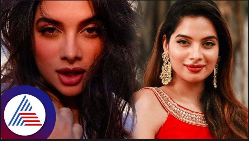 Actress Tanya hope shuts down netizens troll her for plastic surgery lips vcs 