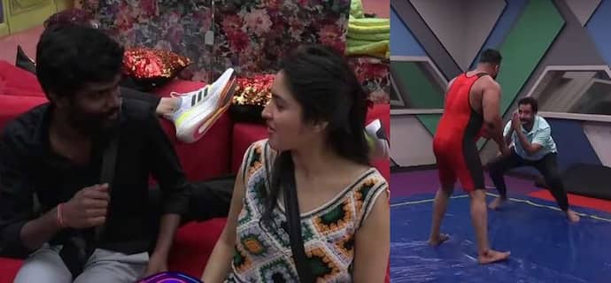 Bigg Boss Telugu 7