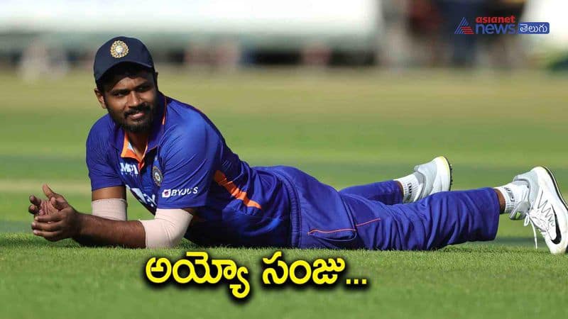 sanju samson missed out of team india for asia cup-world cup-asian games