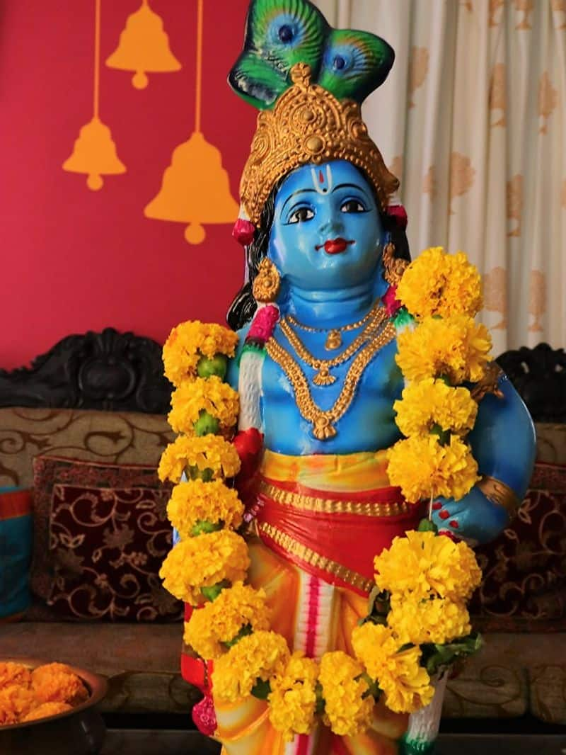 Krishna Janmashtami when is janmashtami 2023 zrua