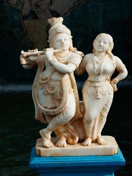 <p>इस साल जन्माष्टमी की ​तारीख को लेकर लोग कुछ ज्यादा ही संशय मे हैं। </p>
