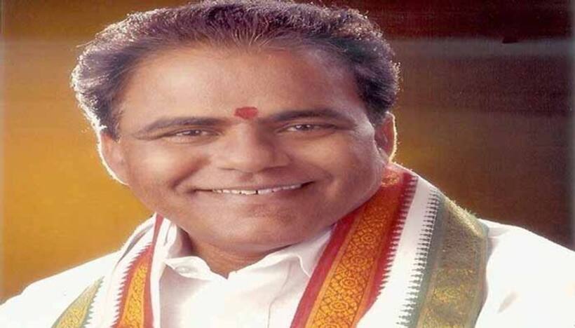 అనుచరులతో భేటీ:బీఆర్ఎస్‌కు షాకివ్వనున్న ఆరేపల్లి మోహన్