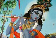 Krishna Janmashtami 2023 lord shri krishna likes this panch bhog zrua