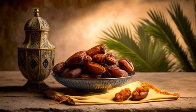 Healthy Life: 5 surprising benefits of eating Dates in the morning daily vma eai