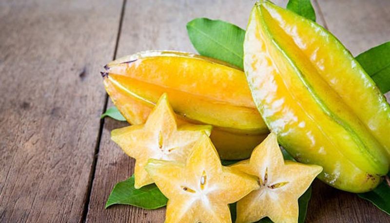 Citric bounty: 5 revolutionary benefits of Star Fruit for your Health vma eai