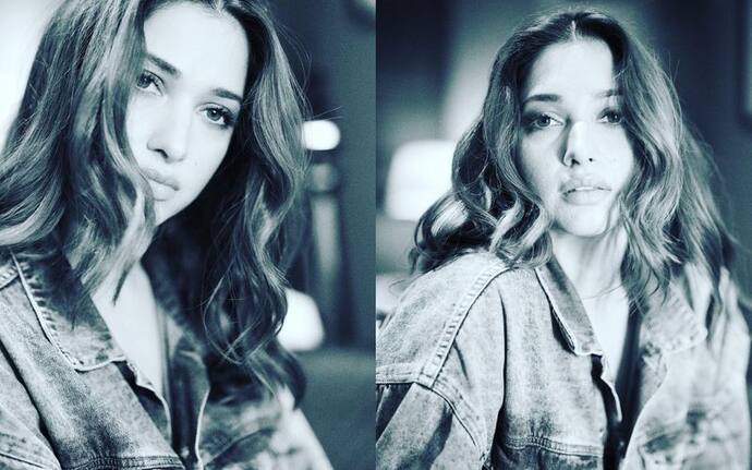 Tamannah bhatia