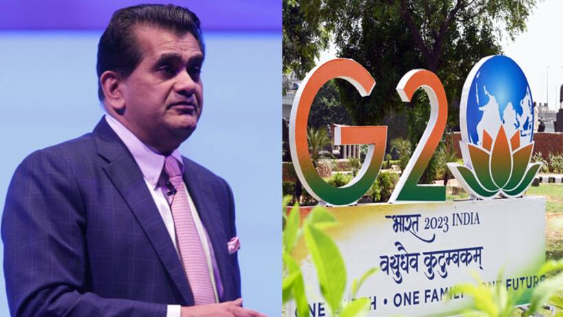 G20 Summit: 'ఢిల్లీ డిక్లరేషన్' సిద్ధం.. భార‌త్ చేరుకుంటున్న ప్ర‌పంచ దేశాధినేత‌లు 