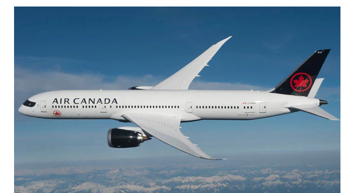 Panic on Air Canada flight following bomb threat email; no danger found AJR