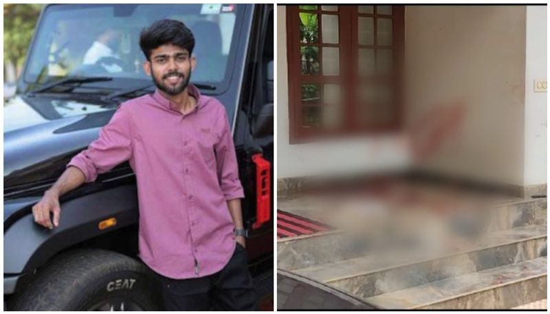 condition of the girl who was hacked by young man remains critical in perumbavoor nbu