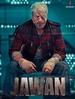 Jawan special premier review : ‘జవాన్’ ప్రీమియర్ రివ్యూ.. షారుఖ్ ఖాన్ యాక్షన్ మోత.. అట్లీ ఏదీ వదల్లే.!