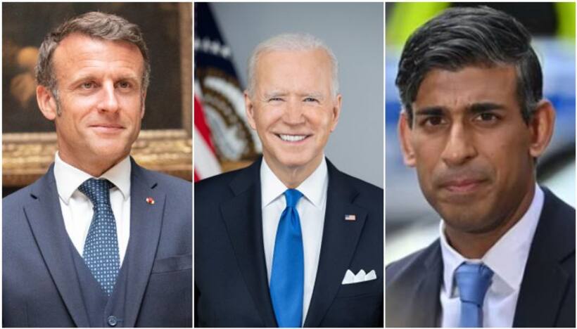 G20 India 2023: జీ20 సదస్సుకు హాజరయ్యే ప్రపంచ దేశాధినేత‌లు వీరే.. రానివారు ఎవ‌రంటే..? 