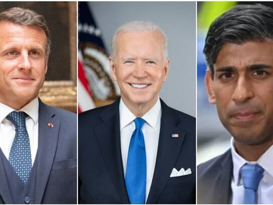 G20 India 2023:  Full List Of Leaders Attending  G20 Summit Delhi, And Who's not coming? RMA