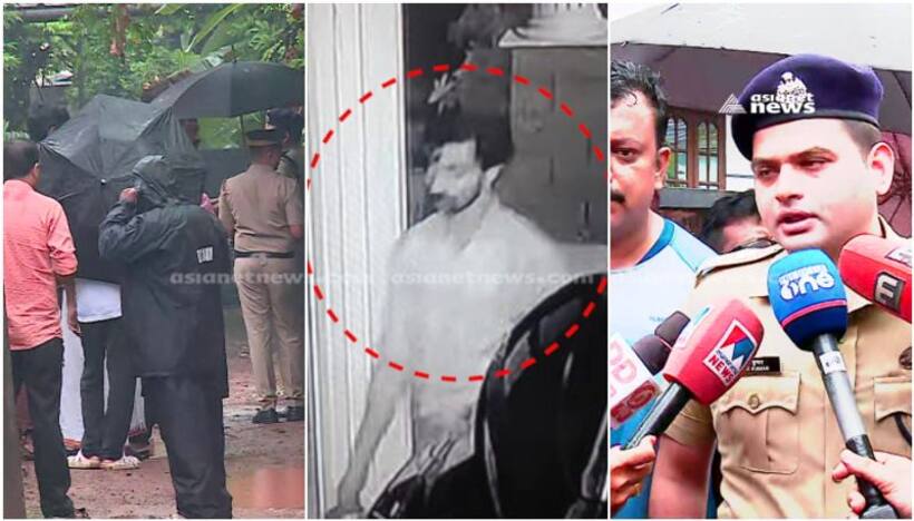 Aluva shocker! 8 year old daughter of migrant couple raped; second case in 2 months
