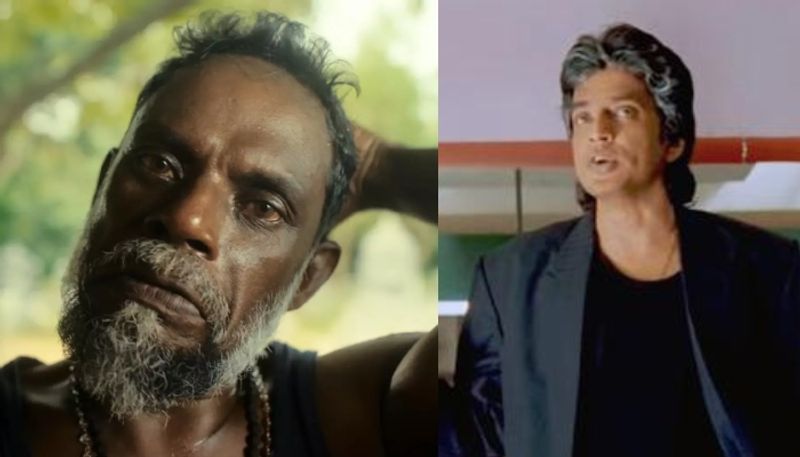 prashanth murali about vinayakan character in jailer nrn