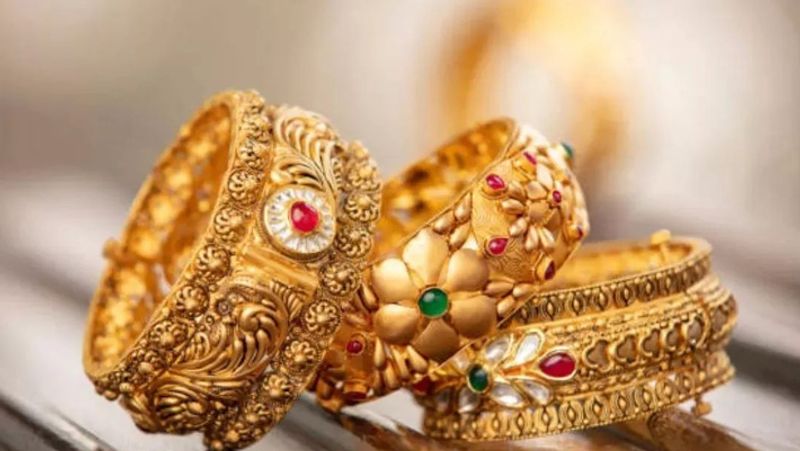 Today Gold Rate in Chennai on June 21 2024 tvk