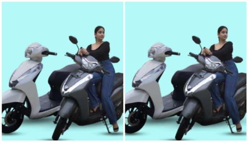 MY EV Store launches IME Rapid e scooter with 300 km range prn