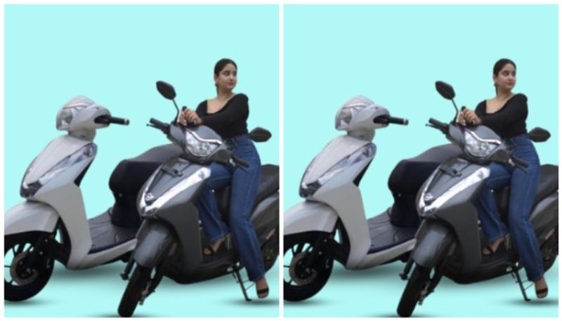 MY EV Store launches IME Rapid e scooter with 300 km range prn