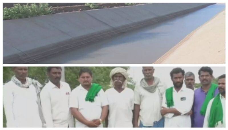 Vijayapur farmers not getting Allamatti Dam Water nbn