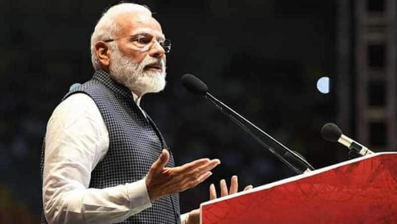 Human Centric Globalisation pm modi opinion piece ahead of G20 smp