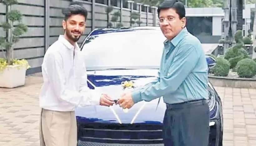 అనిరుధ్ కు జైలర్ ప్రొడ్యసర్ సర్ ప్రైజ్, లాభాలు పంచేస్తోన్న కళానిధి మారన్.. 