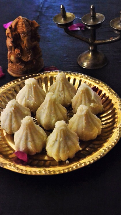 1. Modak