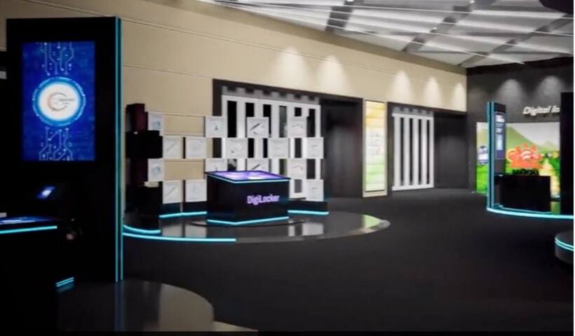 G20 Summit 2023: From Gita app to unique virtual game, what delegates will experience at digital zones (WATCH)