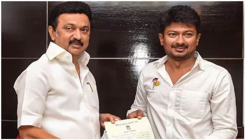 Sanatana Dharma Remark continues in Tamil Nadu After udhayanidhi now A Raja comments MK Stalin Defends his son san