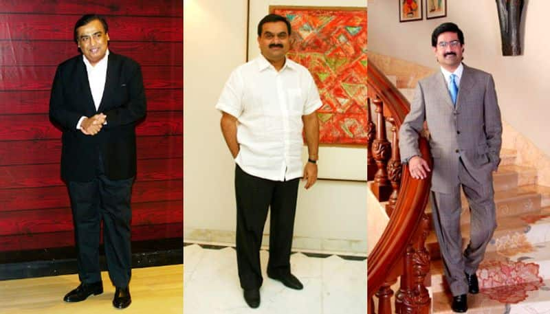 Mukesh Ambani, Gautam Adani, Birla to meet at G20 Summit dinner apk 