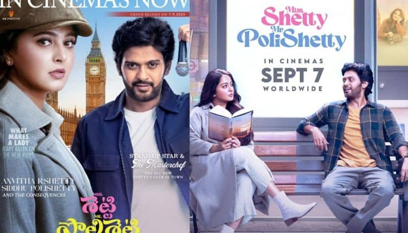 miss shetty mr polishetty movie review rating arj 