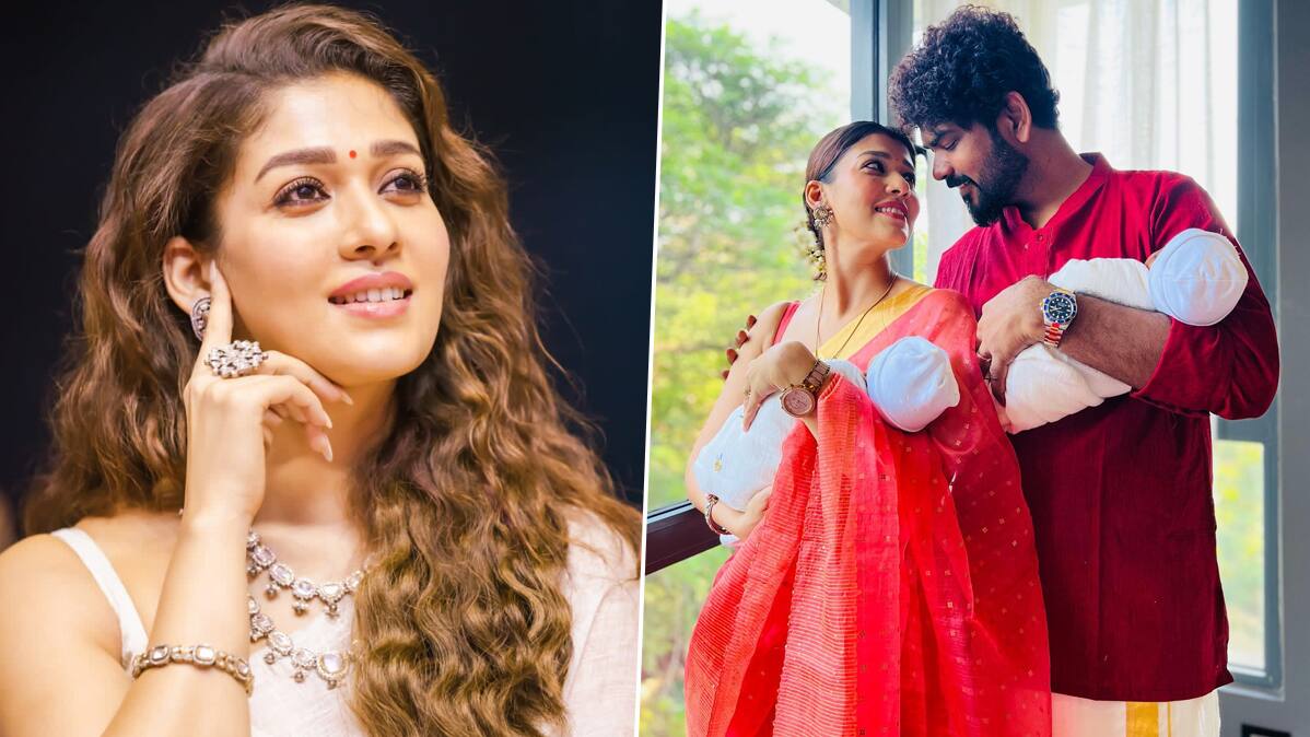 Nayanthara 