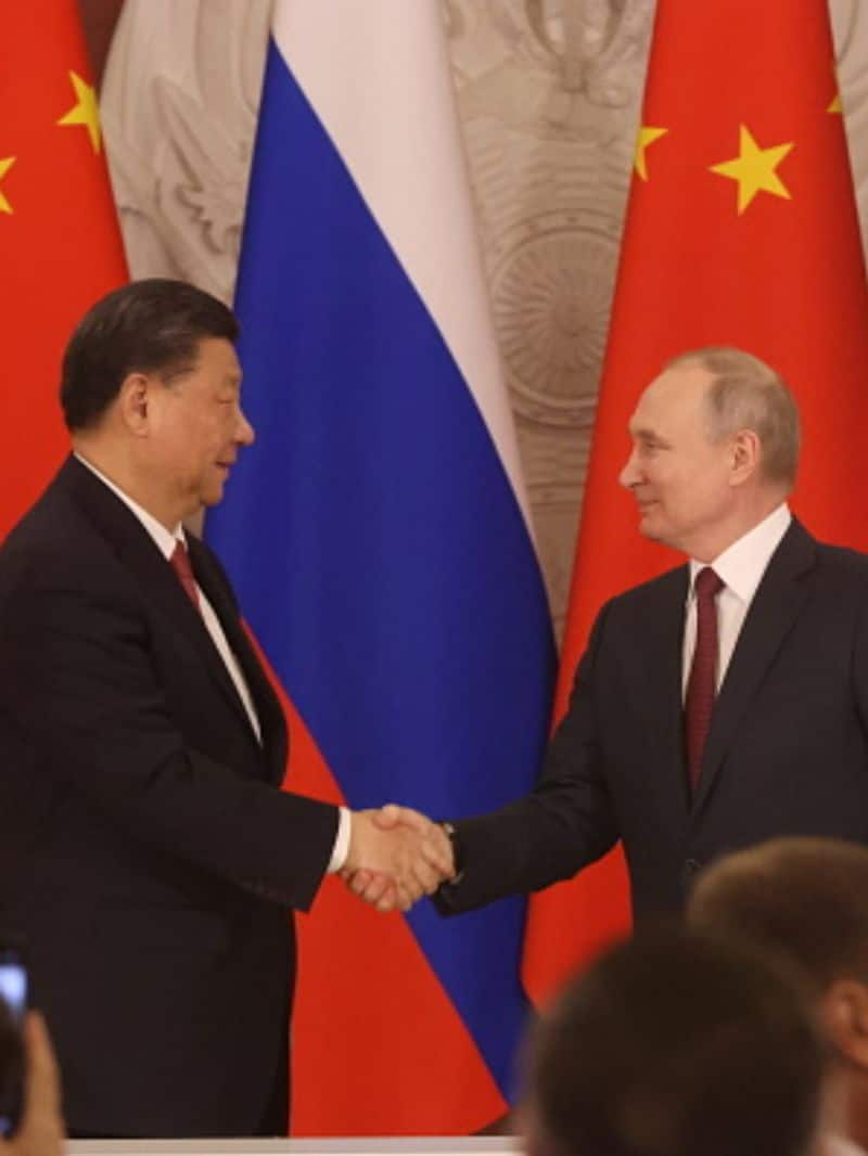 Why China president Xi Jinping and Russia president Vladimir Putin is skipping G20 Summit 2023 jje