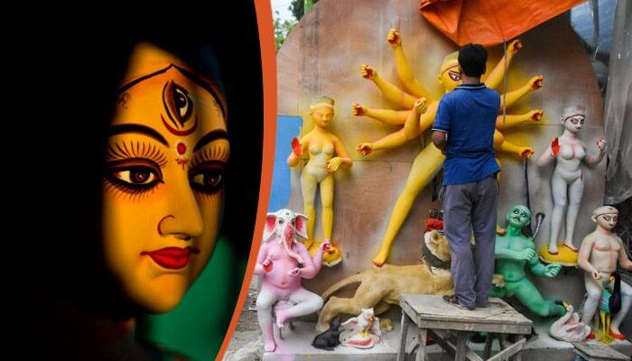 Durga Puja 2024: Know about the secret of Maa Durga's 10 weapons and more RBA