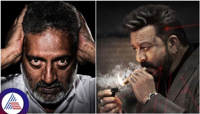 Indian film industry highest paid villains KGF Sanjay dutt prakash raj vijay Jawaan sethupathi sat