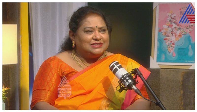 Suvarna News Interview With Sudha Narasimharaju nbn