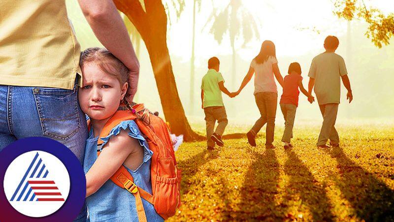 Grow with strict parents children can develop special personality traits sum