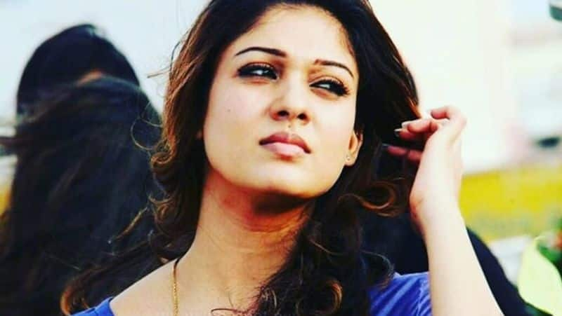 Nayanthara profile who is actress nayanthara biography in hindi xat