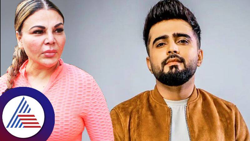 Adil Khan Durrani files police complaint against Rakhi Sawant  accuses her of trying to get him killed Rao