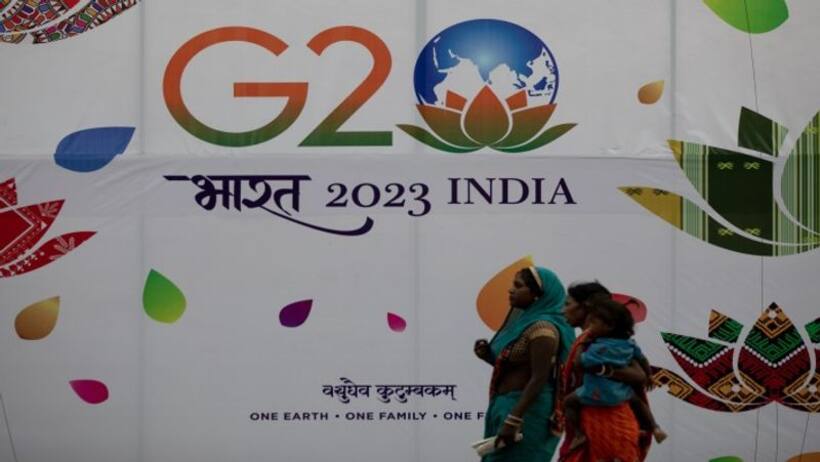  G 20 Summit: शक्तिशाली G 20 का नहीं है मुख्यालय ? 10 फ्वाइंट में जानें सबकुछ 