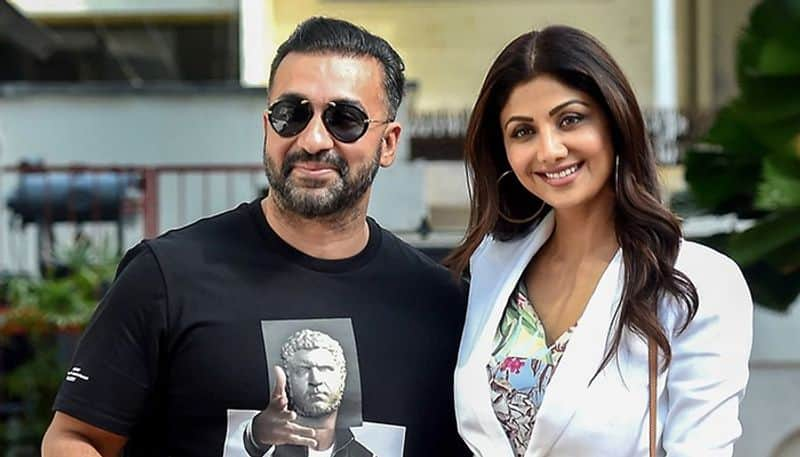 Shilpa shetty Divorce her husband raj kundra says they are seperated gan