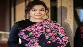 రెండో పెళ్లిపై మీనా షాకింగ్‌ రియాక్షన్‌.. ఈ సారి గట్టిగా ఇచ్చిపడేసిన సీనియర్‌ బ్యూటీ.. 