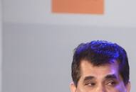 G-20 Summit live update who is g20 sherpa of india amitabh kant kxa 