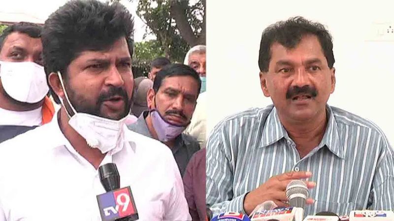 KPCC Spokerperson M Lakshman Slams On Mp Pratap Simha At Mysuru gvd