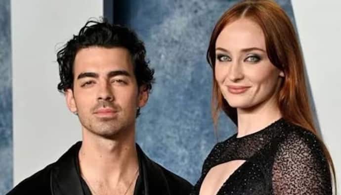 Joe Jonas to fix 'issues' with ex-wife Sophie Turner; ignores divorce case