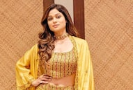 festival outfit ideas 2023 wear shamita shetty stylish ethnic collection with charm kxa 