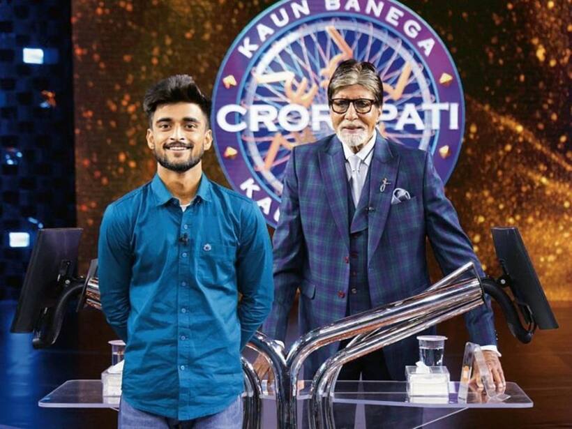 KBC 15: Jaskaran Singh breaks silence on show being scripted, says makers pick winners for big prize money
