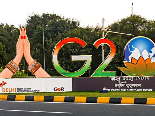 G20 Summit full list of ministers assigned to receive world leaders KRJ
